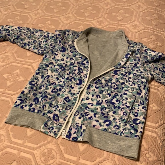 Jacket - Picture 4 of 5
